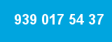 939 017 54 37 939 017 54 37